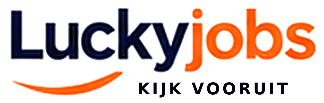 Luckyjobs — Kijk vooruit